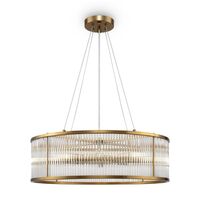 Подвесной светильник Freya Savoy FR5053PL-08BS