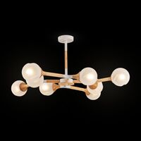 Потолочный светильник Freya Amy FR5105CL-08W