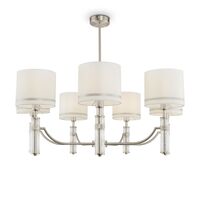 Люстра Freya Albero FR5108PL-07N