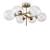 Люстра Freya Maddison FR5115PL-06BZ1