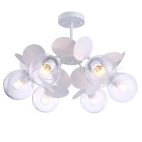 Люстра Freya Satellite FR5165PL-06W