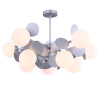 Люстра Freya Satellite FR5165PL-10S