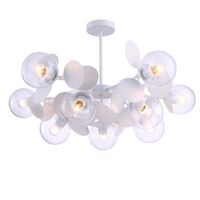 Люстра Freya Satellite FR5165PL-10W