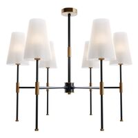 Люстра Freya Tida FR5196PL-06BBS