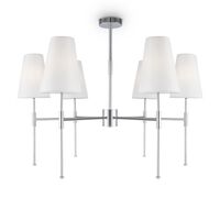 Люстра Freya Tida FR5196PL-06CH