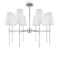 Люстра Freya Tida FR5196PL-08CH