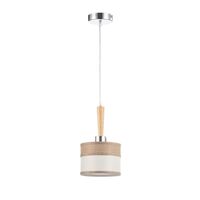 Подвесной светильник Freya Helen FR5329-PL-01-CH