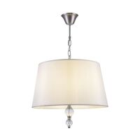 Люстра Freya Milena FR5679PL-03N