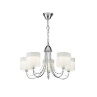 Люстра Freya Taisia FR5683PL-05CH