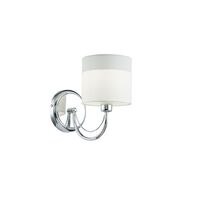 Настенный светильник (бра) Freya Taisia FR5683WL-01CH