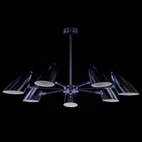 Люстра Freya Aida FR5852-CL-07-B