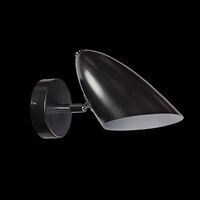 Настенный светильник (бра) Freya Aida FR5852-WL-01-B