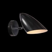 Настенный светильник (бра) Freya Aida FR5852-WL-01-B