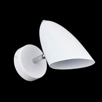Настенный светильник (бра) Freya Aida FR5852-WL-01-W