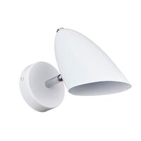 Настенный светильник (бра) Freya Aida FR5852-WL-01-W