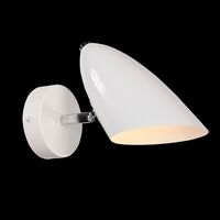 Настенный светильник (бра) Freya Aida FR5852-WL-01-W