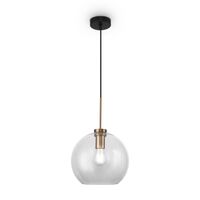 Подвесной светильник Freya Bravis FR8003PL-01BS