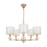 Люстра Freya Tiana FR5015PL-05G