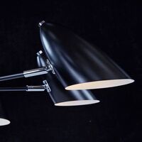 Люстра Freya Aida FR5852-CL-07-B