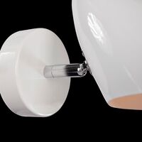 Настенный светильник (бра) Freya Aida FR5852-WL-01-W