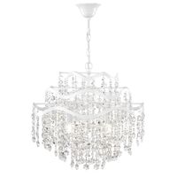 Подвесной светильник Freya Charlotte FR1001PL-07W