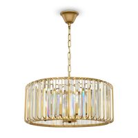 Подвесной светильник Freya Esme FR1005PL-05G