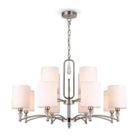 Подвесной светильник Freya Riverside FR1007PL-12N