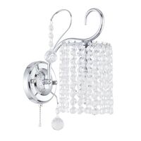 Настенный светильник (бра) Freya Leona FR1127-WL-01-CH