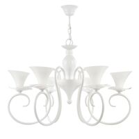 Люстра Freya Fabre FR2001-PL-06-W