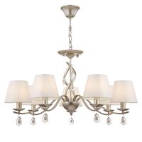 Люстра Freya Monique FR2001PL-07G