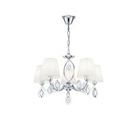 Люстра Freya Luciana FR2003PL-05CH