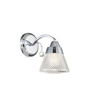 Настенный светильник (бра) Freya Enrica FR2011WL-01CH