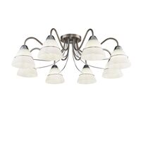 Люстра Freya Berta FR2013CL-08N