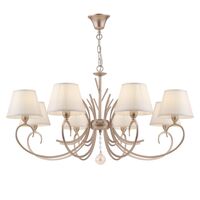 Люстра Freya Gisela FR2013PL-08G