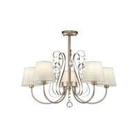 Люстра Freya Vanda FR2030CL-05G