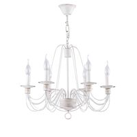 Люстра Freya Velia FR2046-PL-06-WG