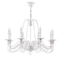 Люстра Freya Velia FR2046-PL-08-WG