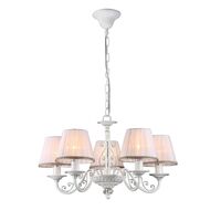 Люстра Freya Sunrise FR2290PL-05W