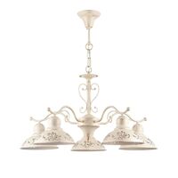 Люстра Freya Benoit FR2566-PL-05-WG