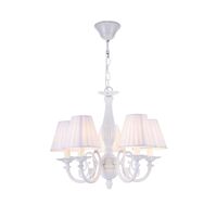 Люстра Freya Jasmine FR2686PL-05W