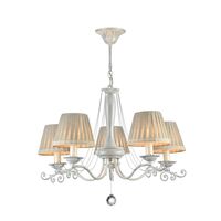 Люстра Freya Donata FR2759-PL-05-W