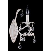 Настенный светильник (бра) Freya Dezi FR3040-WL-01-WG