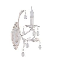 Настенный светильник (бра) Freya Dezi FR3040-WL-01-WG