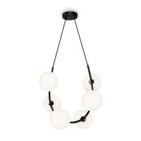 Люстра Freya Perlina FR4005PL-06B2