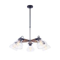 Люстра Freya Lorenza FR4171-PL-05-B