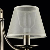 Настенный светильник (бра) Freya Garcia FR2908-WL-01-BZ