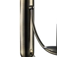 Настенный светильник (бра) Freya Garcia FR2908-WL-01-BZ