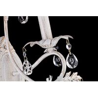 Настенный светильник (бра) Freya Dezi FR3040-WL-01-WG