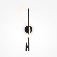 Настенный светильник (бра) Maytoni Tau MOD146WL-L12B3K