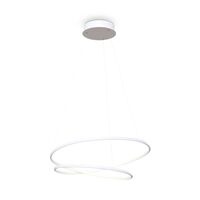 Подвесной светильник Maytoni Nola MOD100PL-L47W